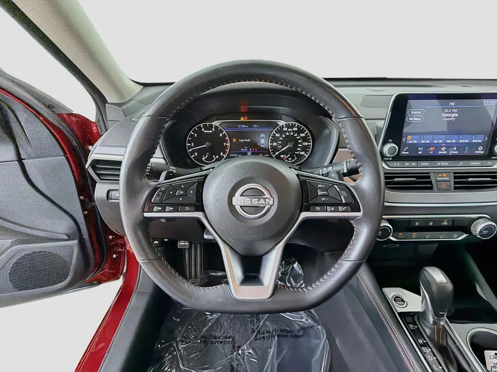 2023 Nissan Altima - $18,199