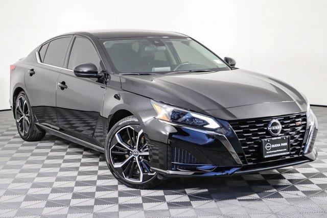 2023 Nissan Altima - $19,718