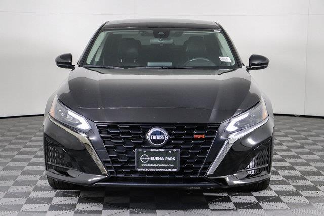 2023 Nissan Altima - $19,718