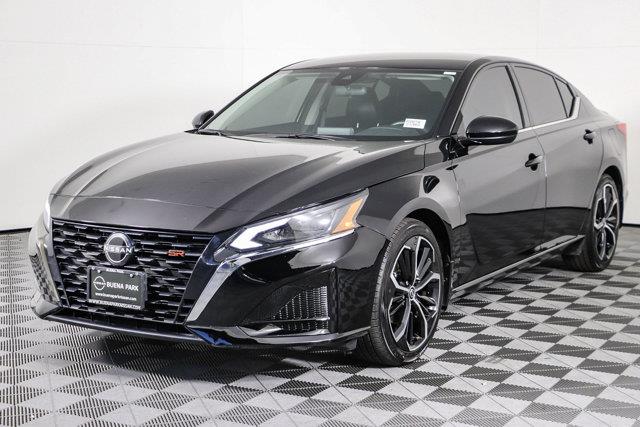 2023 Nissan Altima - $19,718