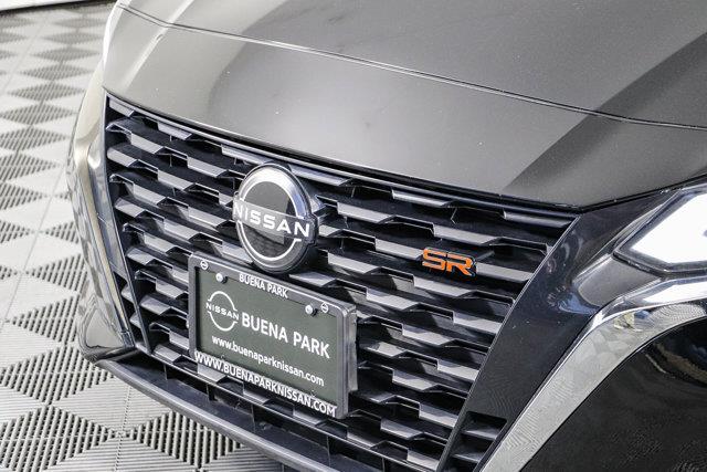 2023 Nissan Altima - $19,718