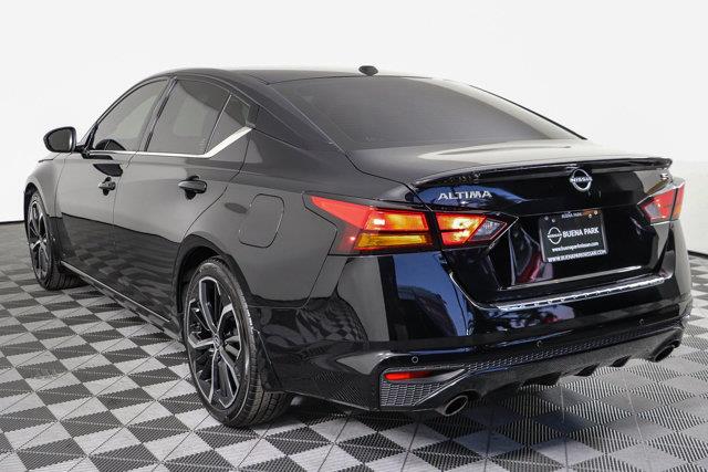2023 Nissan Altima - $19,718