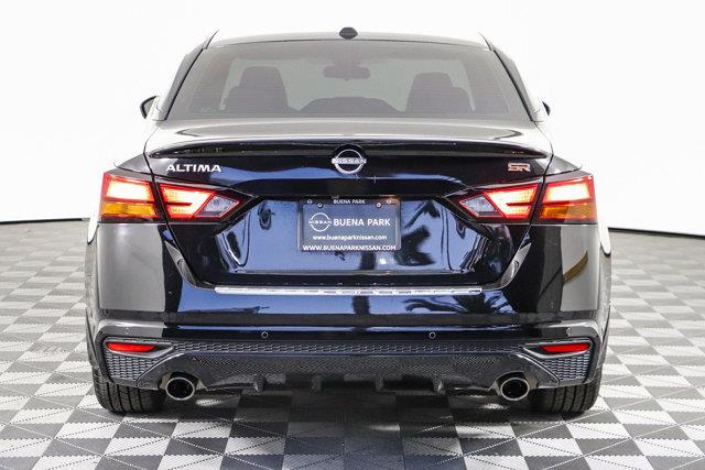 2023 Nissan Altima - $19,718