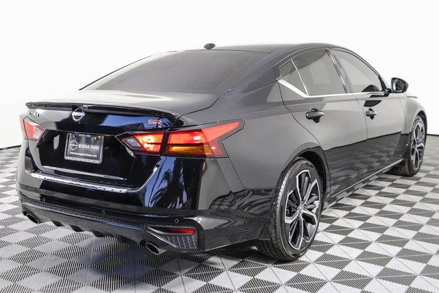 2023 Nissan Altima - $19,718
