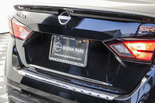 2023 Nissan Altima - $19,718