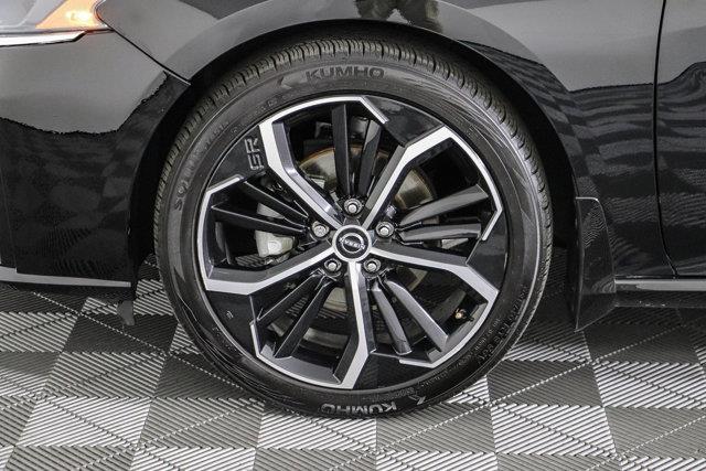 2023 Nissan Altima - $19,718