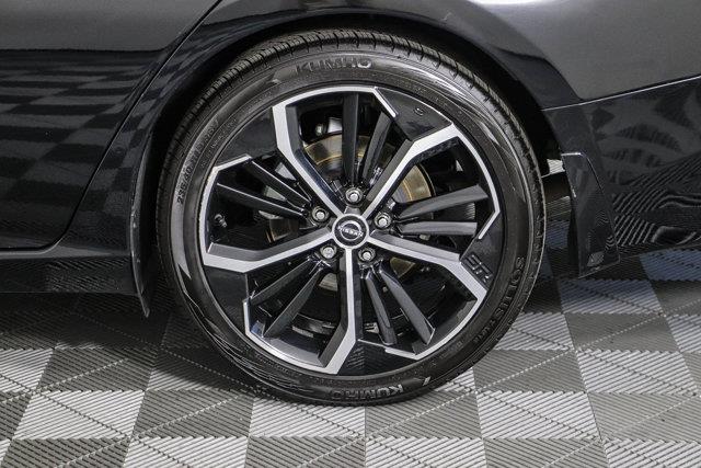2023 Nissan Altima - $19,718