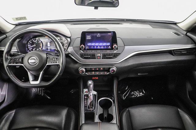 2023 Nissan Altima - $19,718