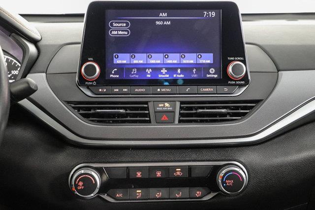 2023 Nissan Altima - $19,718
