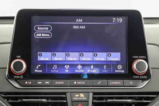 2023 Nissan Altima - $19,718