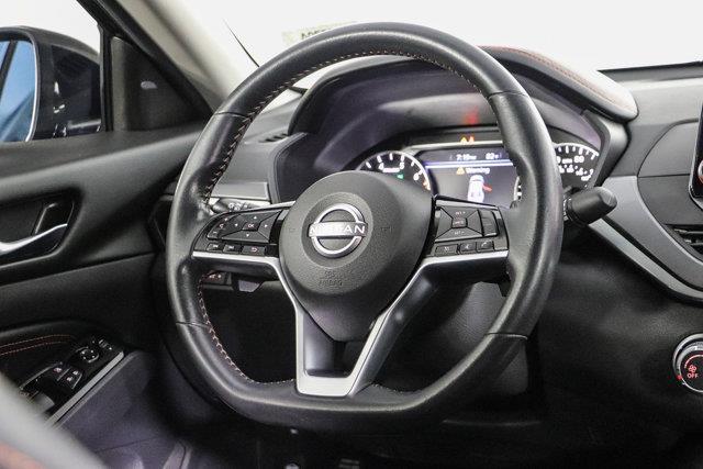 2023 Nissan Altima - $19,718