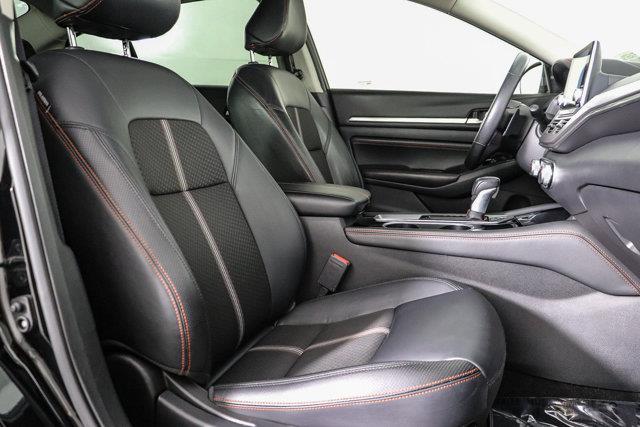 2023 Nissan Altima - $19,718