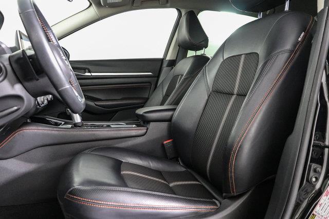 2023 Nissan Altima - $19,718