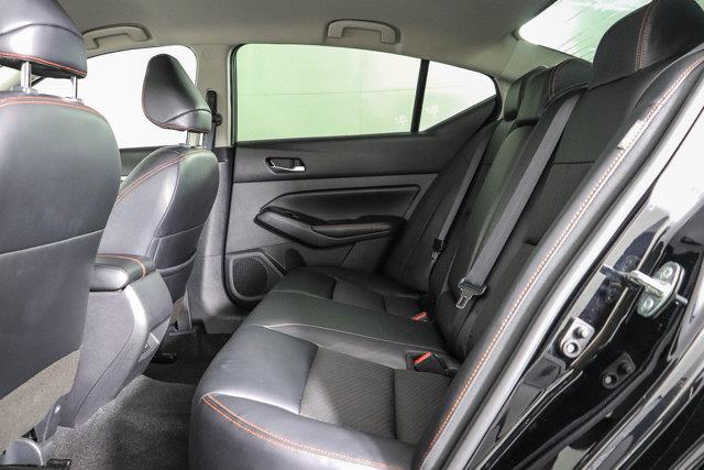 2023 Nissan Altima - $19,718