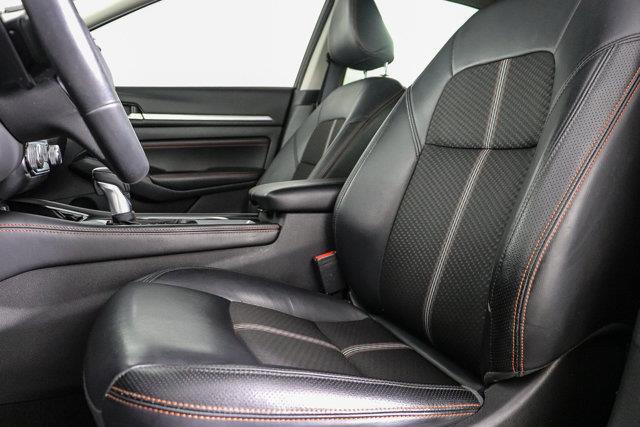 2023 Nissan Altima - $19,718