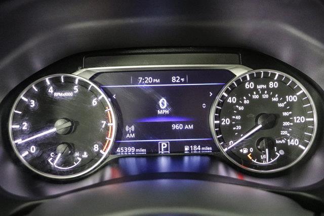 2023 Nissan Altima - $19,718