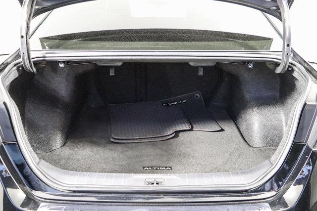 2023 Nissan Altima - $19,718