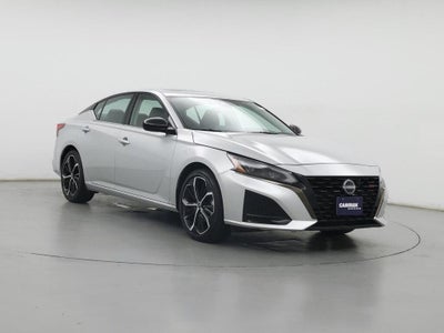 Photo of a 2024 Nissan Altima 2.5 SR 4DR Sedan for sale