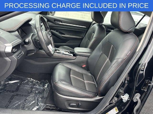 2024 Nissan Altima - $19,300