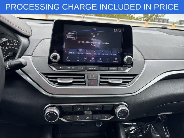2024 Nissan Altima - $19,300