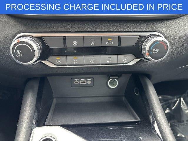 2024 Nissan Altima - $19,300
