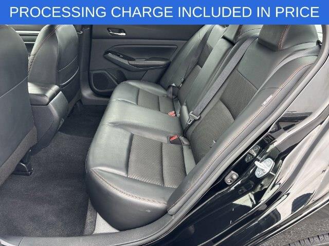 2024 Nissan Altima - $19,300