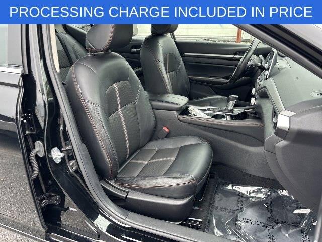 2024 Nissan Altima - $19,300