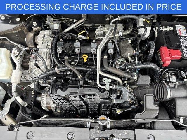 2024 Nissan Altima - $19,300
