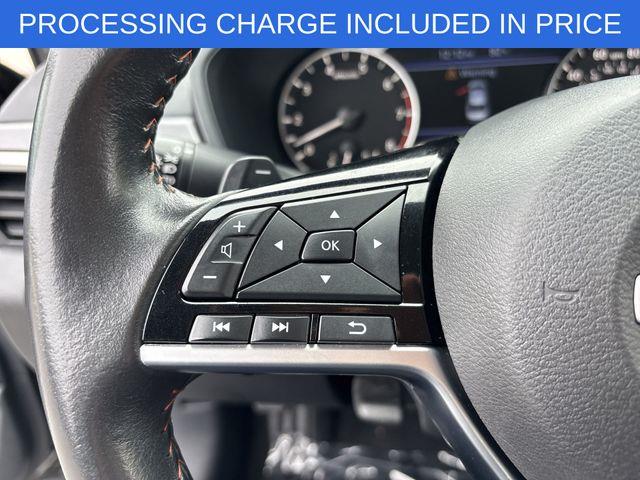 2024 Nissan Altima - $19,300