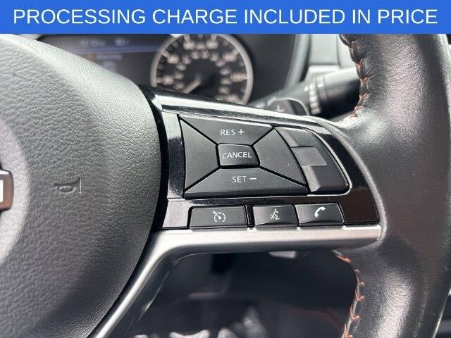 2024 Nissan Altima - $19,300