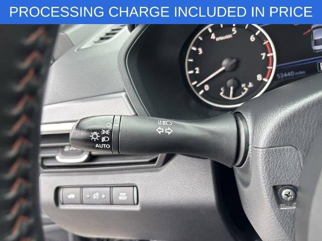 2024 Nissan Altima - $19,300