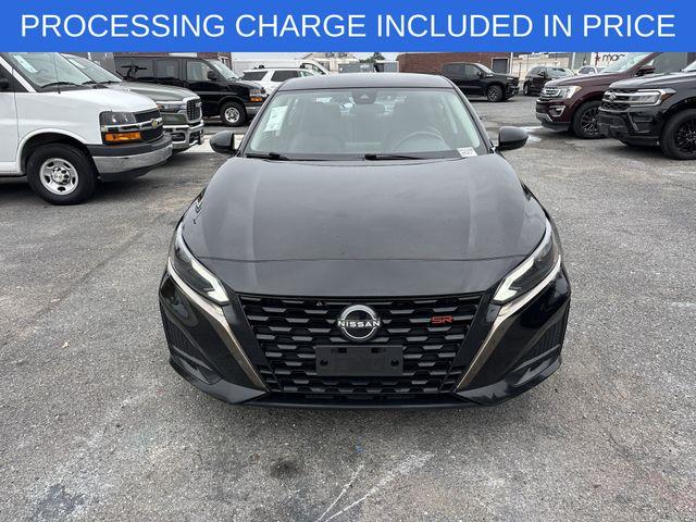 2024 Nissan Altima - $19,300