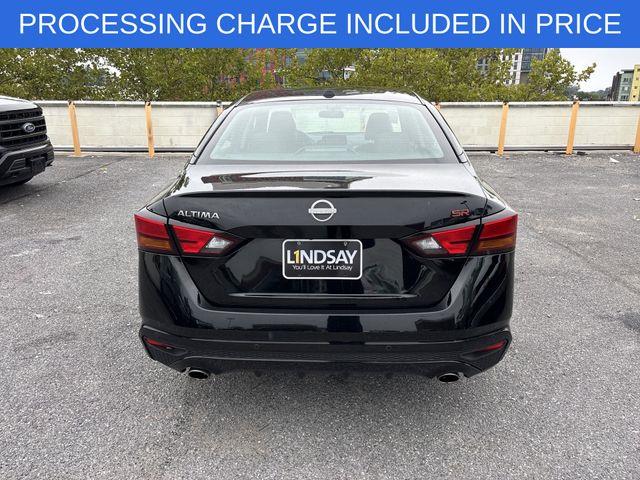 2024 Nissan Altima - $19,300