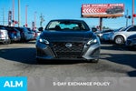 2024 Altima Thumbnail 3