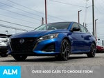 2025 Altima Thumbnail 2