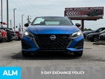 2025 Altima Thumbnail 3