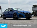 2025 Altima Thumbnail 4