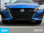 2025 Altima Thumbnail 5