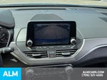 2025 Altima Thumbnail 17