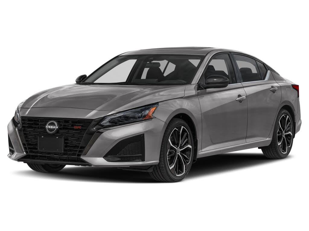 2025 Nissan Altima - $23,488