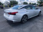 2019 Altima Thumbnail 3