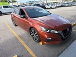 2019 Altima Thumbnail 3