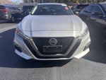 2020 Altima Thumbnail 2