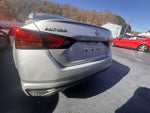 2020 Altima Thumbnail 5