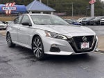 2020 Altima Thumbnail 1