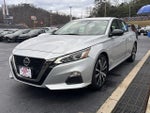2020 Altima Thumbnail 2