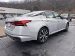 2020 Altima Thumbnail 4