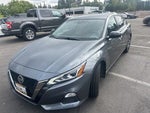 2020 Altima Thumbnail 3