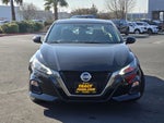 2021 Altima Thumbnail 3