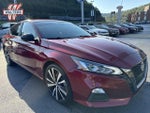 2021 Altima Thumbnail 1
